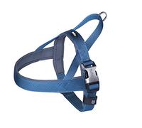 Nobby 80640 - Norwegian Harness Classic Preno Royal Blue