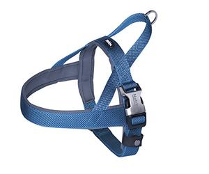Nobby 80642 - Norwegian Harness Classic Preno Royal Blue