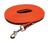 Nobby 80645-04 Recall Lead Anti-Slip Neon Orange Length 10 m Width 17 mm
