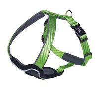 Nobby 80731 39 Comfort Harness Classic Preno Green