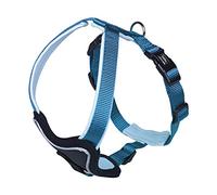 Nobby 80733 32 Comfort Harness Classic Preno, Light Blue