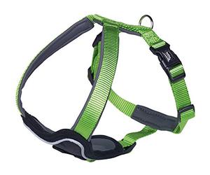 Nobby 80734 39 Comfort Harness Classic Preno Green