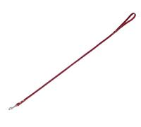 Nobby 80926-01 Lead Table Red Length 100 cm Width 14 mm
