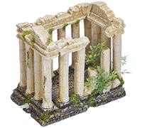 Aquarium decoration with plants Nobby Pet Acropole