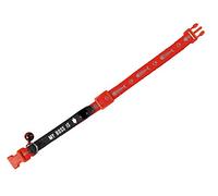 Nobby Address My Boss is Cats Collar