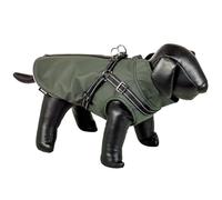 Nobby Anteka 2-in-1 Raincoat, Dark Green, 48 cm