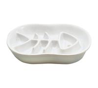 Anti-chafing bowl for cats Nobby Pet Fish