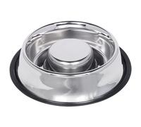 Nobby Anti-Slip Stainless Steel Bowl, Non-Slip, RRP 17.99 EUR, NEW