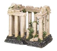 Aquarium decoration with plants Nobby Pet Acropole