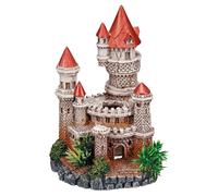 Nobby Aquarium Decoration Lock Plant 12x10, 5x18cm Süß- & Saltwater