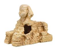 Nobby Aquarium Decoration Sphinx Natural Color, RRP 26.99 EUR, NEW