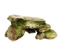 Nobby Stone Cave Aquarium Ornaments, 15.5 x 10.5 x 7 cm