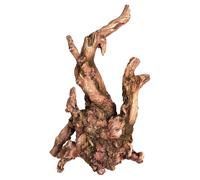 Wooden aquarium decoration Nobby Pet