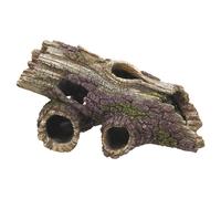 Nobby Aquarium Decoration Wood Cave, RRP 27.99 EUR, NEW
