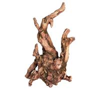 Wooden aquarium decoration Nobby Pet