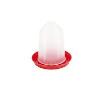 Savic Aviary Poultry Feeder – 3 litre