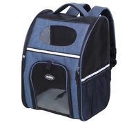 Nobby Rana Backpack Blue 32 x 25 x 42 cm
