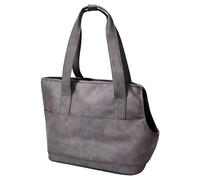 Nobby Maida Bag Grey 40 x 23 x 31 cm