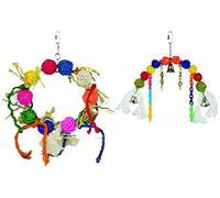 Nobby Bird Toy, 22 cm