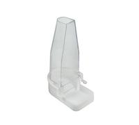 Nobby Bird Water Fountain, 75ml, White