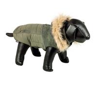 Nobby BLEDA Dog Coat Olive 40 cm