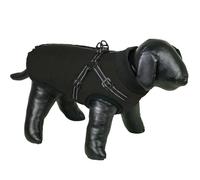 Nobby Bomja 2-in-1 Dog Coat 60 cm Black