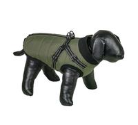 Nobby Bomja 2-in-1 Dog Coat Olive 36 cm