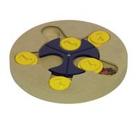 Nobby BrainBoard Star 25 Cm - Dog Toy Intelligence Toy For Dogs