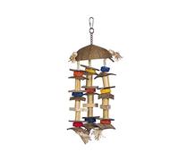 Nobby Cage Toy Coconut 38 x 14 cm