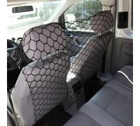 Nobby Car Safety Net For Dogs 86X64 Cm - Safe Transport In The Car