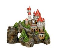 Nobby Castle Aquarium Ornaments, 29 x 16 x 25 cm