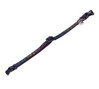 Nobby Cat Collar Star Rainbow