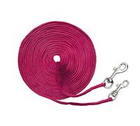 Nobby Cat Lead Red Diameter 3 mm / 5 m