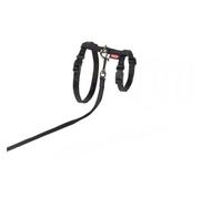 Nobby Cat Set, Extra Large, Black