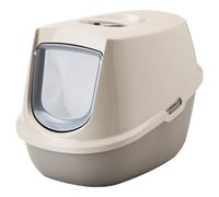 Nobby Cat Toilet Manon Gray, RRP 17.99 EUR, NEW