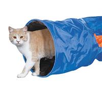 Nobby Cat Tunnel