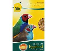 Nobby CedeEggfood Tropical Finches