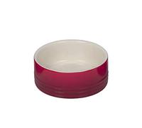 Nobby Ceramic Bowl Gradient Red Diameter 12 x 4.5 cm 0.25 L Pack of 1