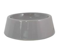 Nobby Ceramic Bowl Grazus Light Gray For Dogs - Elegant Feeding Bowl