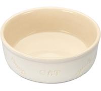 Nobby Ceramic Cat Bowl Diameter 13.5 cm