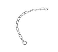Nobby Chains Chrome, Large, 85 cm/ 4.0 mm