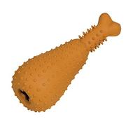 Nobby Chicken Leg, 23.5 cm, Large, Orange