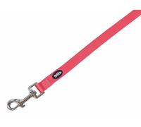 Nobby Classic 73160-63 Lead Length 120 cm Width 10 mm Coral