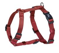 Nobby Classic 73166-12 Harness Chest 30 x 50 cm Width 15 mm Bordeaux