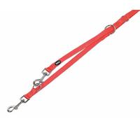 Nobby Classic 79100-63 Dog Lead Length 200 cm Width 20 mm Coral
