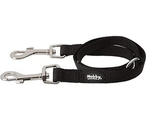 Nobby Classic Belt, 2 x 30 cm x 10 mm, Black