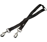 Nobby Classic Belt, 2 x 45 cm x 25 mm, Black