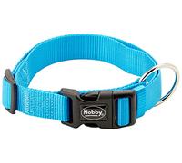 Nobby Classic Collar, 50-65 cm, Light Blue
