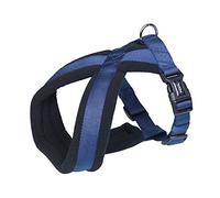 Nobby Classic Comfort Harness, 45 - 70 cm/25 - 50 mm, Blue