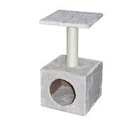 Nobby Classic Como Cat Tree 30 x 30 x 57 cm Cream